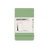 Notes Reporterski Leuchtturm1917 | Szałwiowy