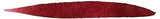 Atrament Graf von Faber Castell | Garnet Red