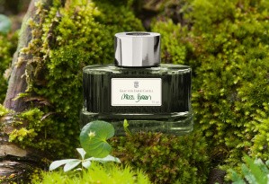 Atrament Graf von Faber Castell | Moss Green