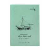 Szkicownik SM-LT White Sketch Pad A4
