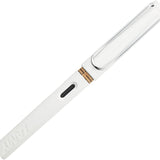 Pióro wieczne Lamy Safari | Białe