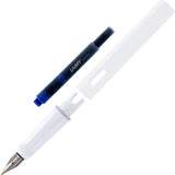 Pióro wieczne Lamy Safari | Białe