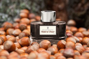 Atrament Graf von Faber Castell | Hazelnut Brown