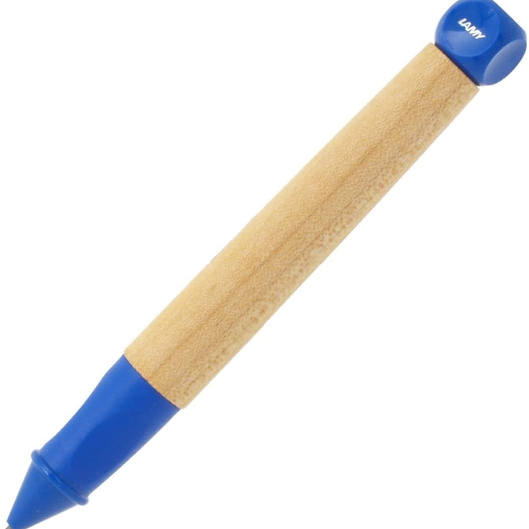 Ołówek mechaniczny Lamy ABC | Niebieski