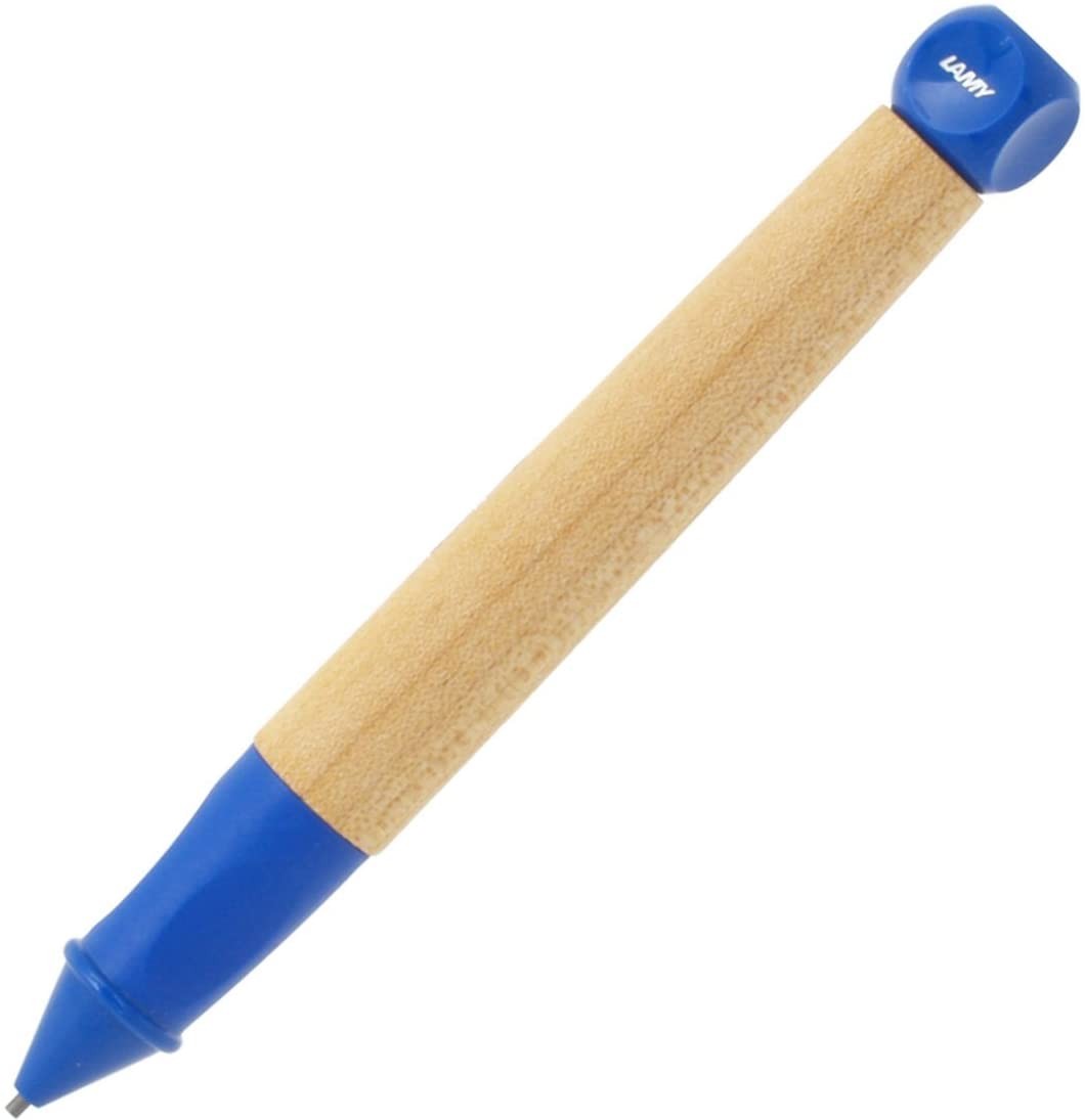 Ołówek mechaniczny Lamy ABC | Niebieski