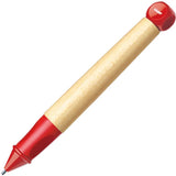 Ołówek mechaniczny Lamy ABC | Czerwony