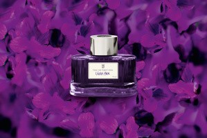 Atrament Graf von Faber Castell | Violet Blue