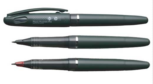 Pióro Tradio Craft Design Technology