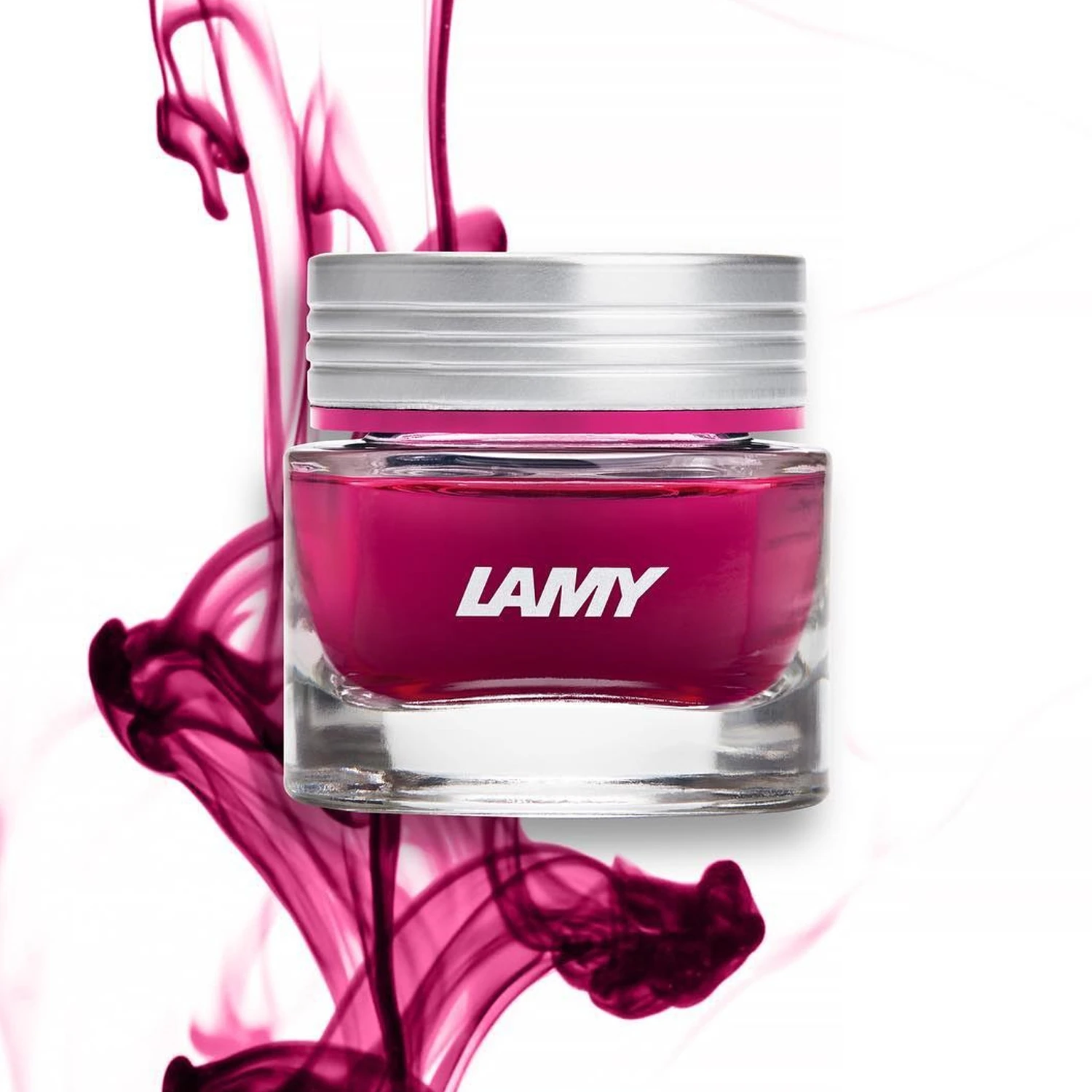 Atrament Lamy T53 Crystal Ink | Rhodonite