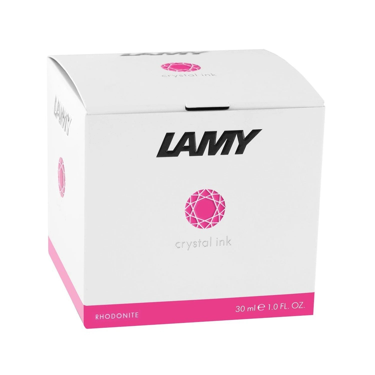 Atrament Lamy T53 Crystal Ink | Rhodonite