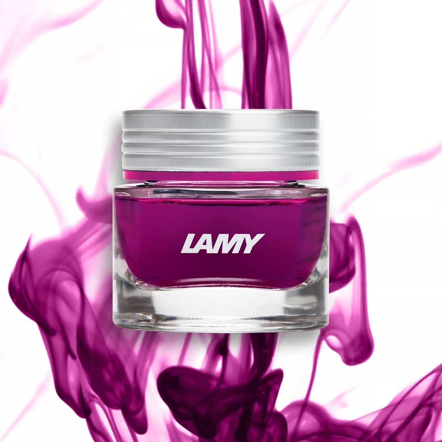 Atrament Lamy T53 Crystal Ink | Beryl