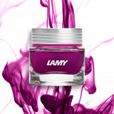 Atrament Lamy T53 Crystal Ink | Beryl