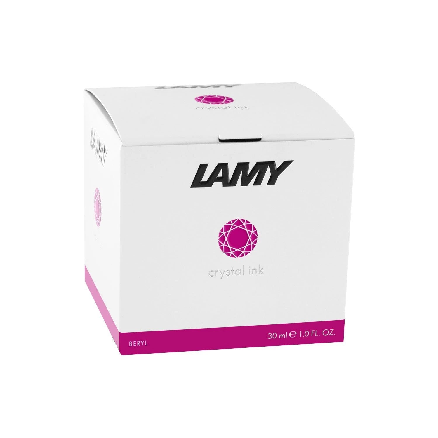 Atrament Lamy T53 Crystal Ink | Beryl