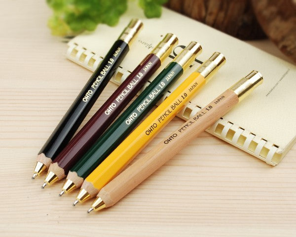Długopis OHTO 1.0