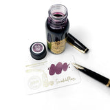 Atrament TheCoffeeMonsterzCo x Robert Oster Signature | Day To Night