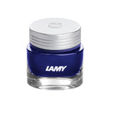 Atrament Lamy T53 Crystal Ink | Azurite