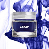 Atrament Lamy T53 Crystal Ink | Azurite
