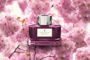 Atrament Graf von Faber Castell | Yozakura Limitowana Edycja