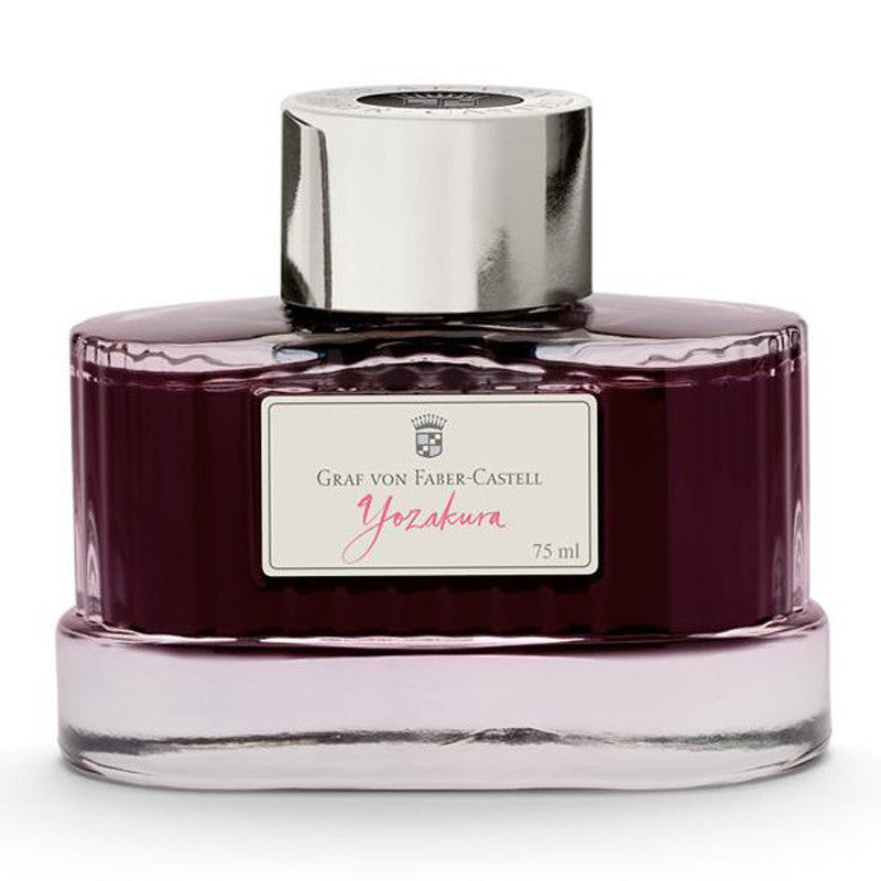 Atrament Graf von Faber Castell | Yozakura Limitowana Edycja