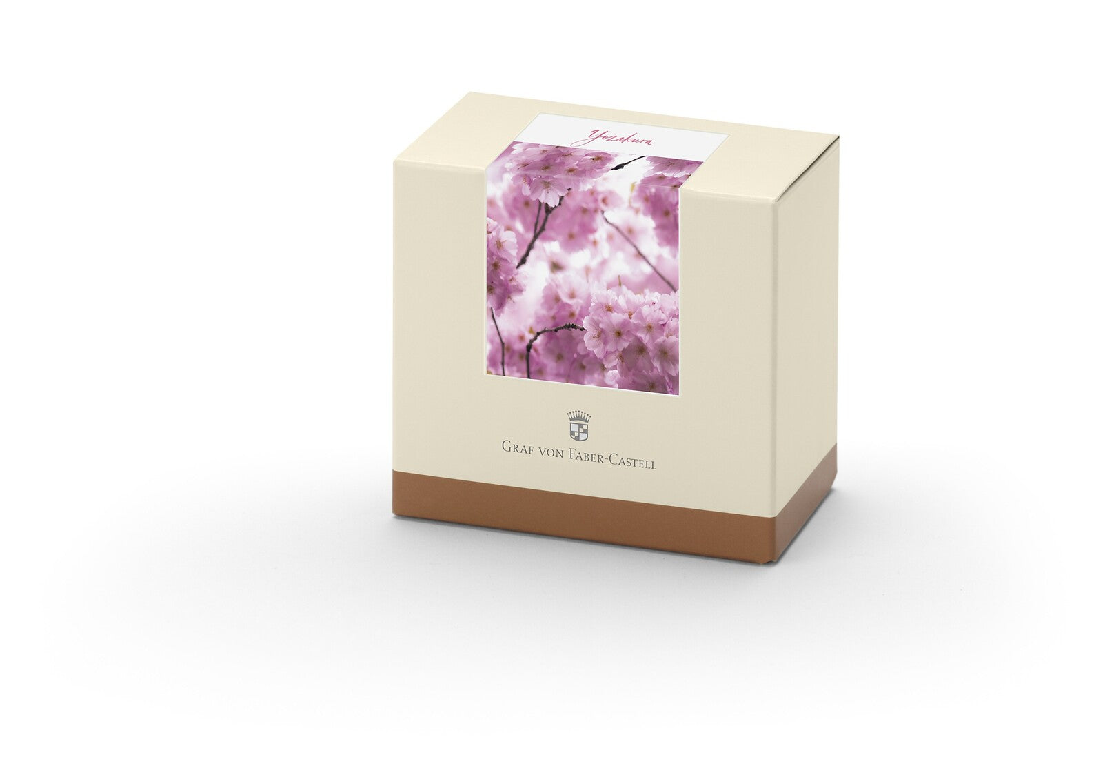 Atrament Graf von Faber Castell | Yozakura Limitowana Edycja