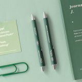 Długopis ICONIC Non-Slip Ballpoint Pen 0,7 mm