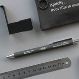 Długopis ICONIC Non-Slip Ballpoint Pen 0,7 mm