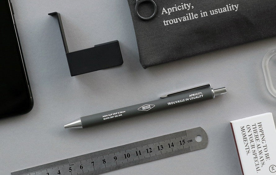 Długopis ICONIC Non-Slip Ballpoint Pen 0,7 mm