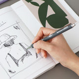 Długopis ICONIC Non-Slip Ballpoint Pen 0,7 mm