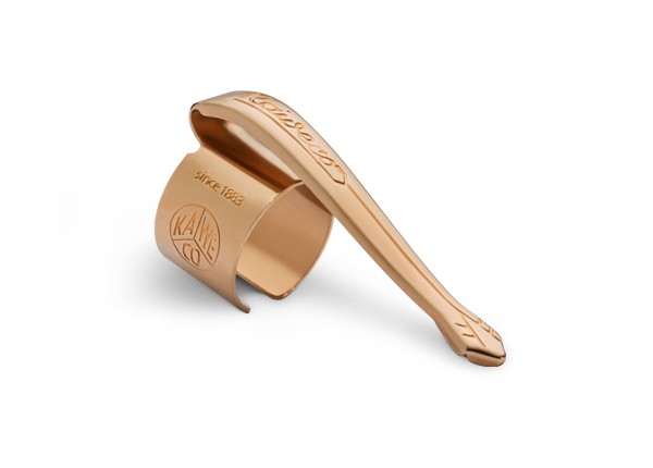 Klips do pióra lub długopisu Kaweco | Supra