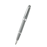 Pióro wieczne Cross Bailey Light | Szare