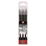 Zestaw Sakura Pigma Pen