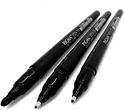 Zestaw Sakura Pigma Pen