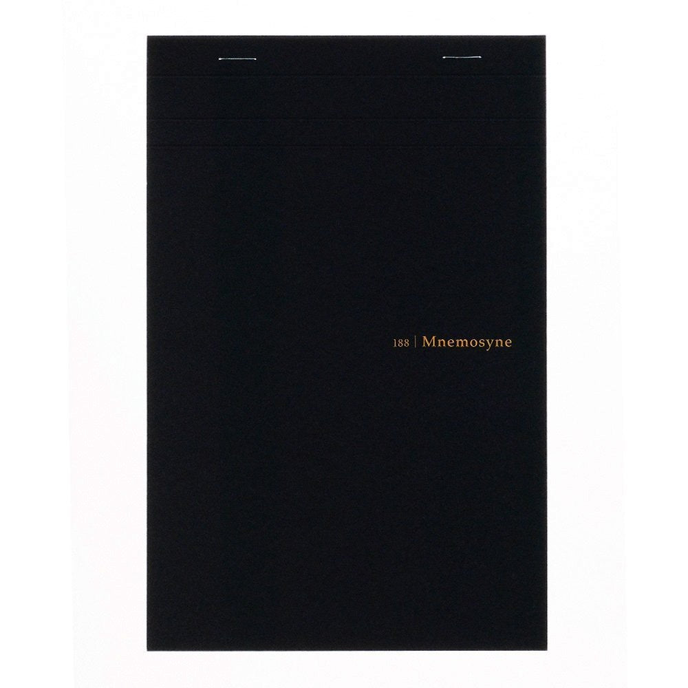Notes Maruman Mnemosyne N188 Project Notepad | A5