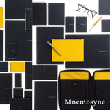 Notes Maruman Mnemosyne N187 Project Notepad | A4