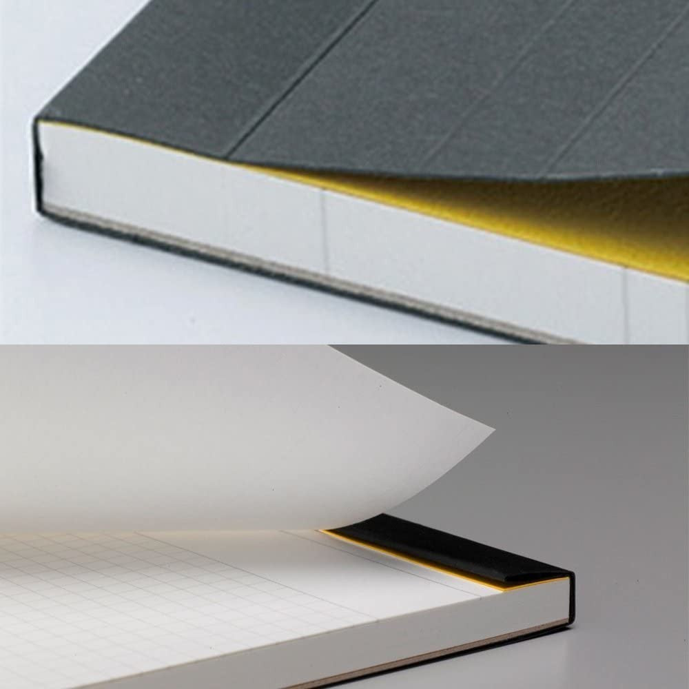 Notes Maruman Mnemosyne N187 Project Notepad | A4