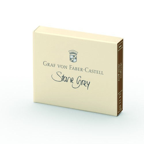 Naboje Graf von Faber Castell - 6szt
