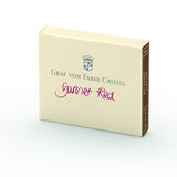 Naboje Graf von Faber Castell - 6szt