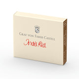 Naboje Graf von Faber Castell - 6szt