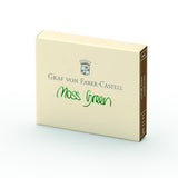 Naboje Graf von Faber Castell - 6szt