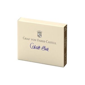 Naboje Graf von Faber Castell - 6szt