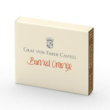 Naboje Graf von Faber Castell - 6szt