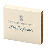 Naboje Graf von Faber Castell - 6szt