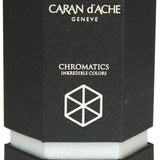 Atrament Caran D'Ache Chromatics 50 ml | Vibrant Green