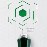 Atrament Caran D'Ache Chromatics 50 ml | Vibrant Green