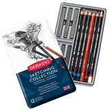 Zestaw do szkicowania Derwent Sketching Collection