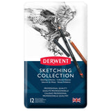 Zestaw do szkicowania Derwent Sketching Collection
