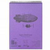 Szkicownik SM-LT Ingres Sketch Pad A4