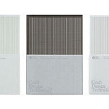 Notatnik Craft Design Technology A5