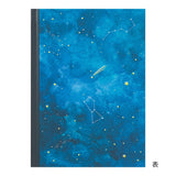 Pamiętnik Midori | Nocne Niebo