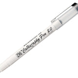 Zestaw do kaligrafii Kuretake Zig Calligraphy Pen Square Tip